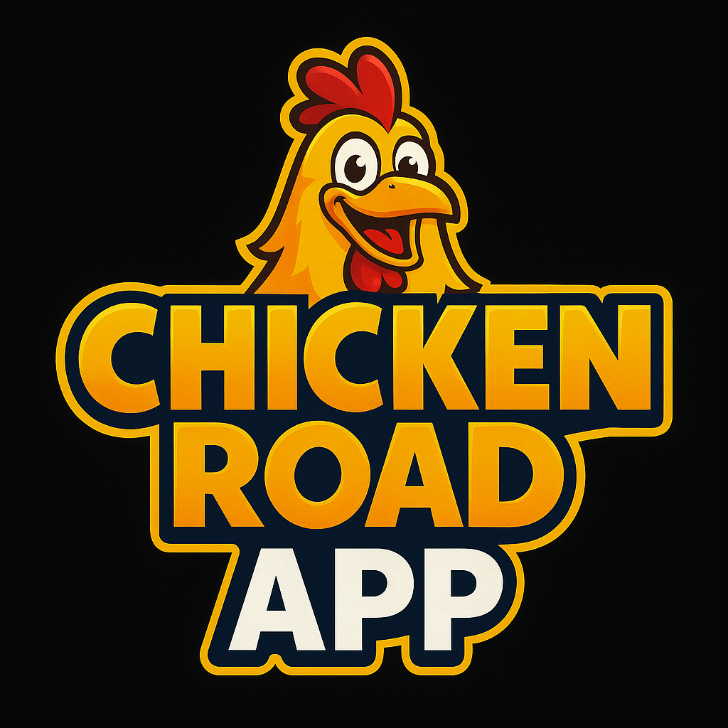 Chicken Road App