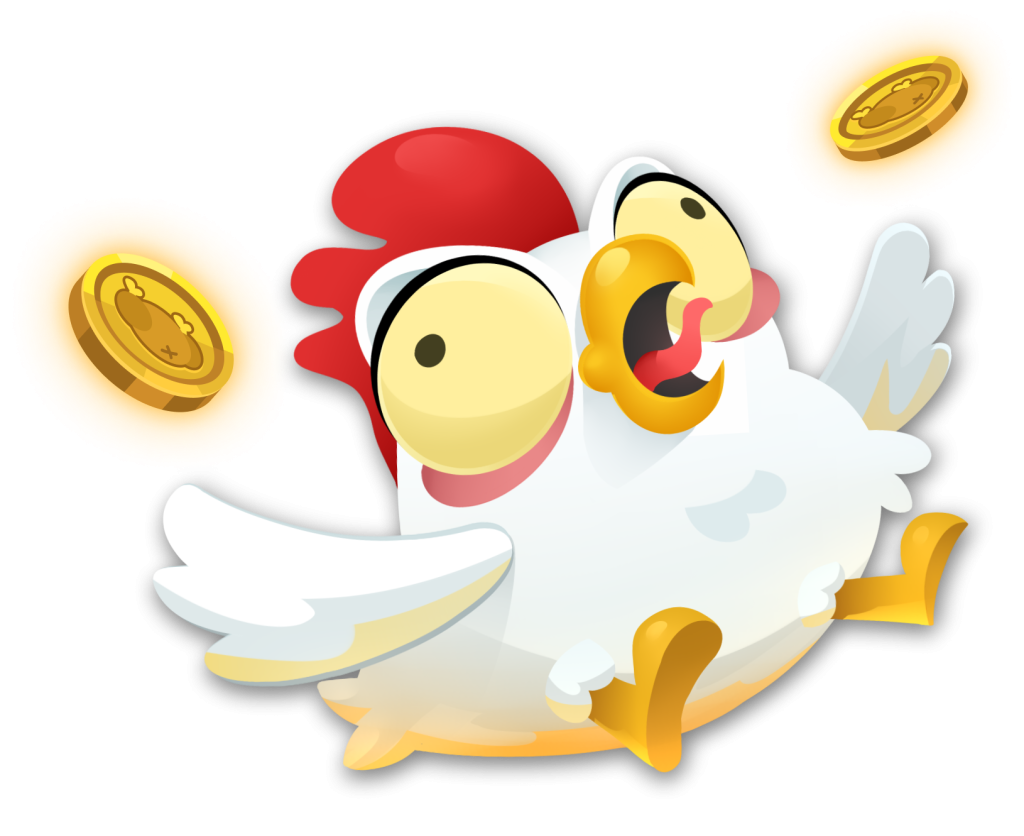 chicken road demo